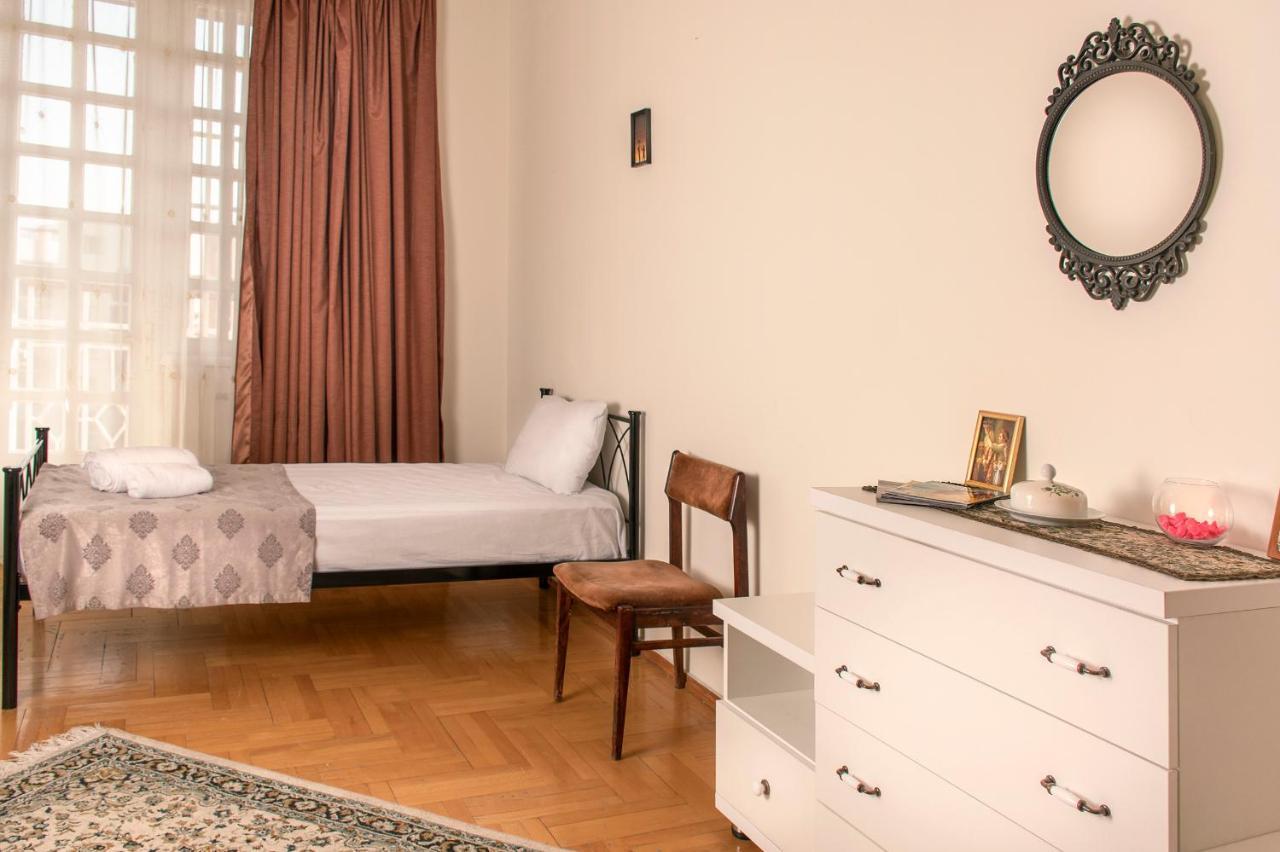 Hotel 125 Tbilisi Exterior foto