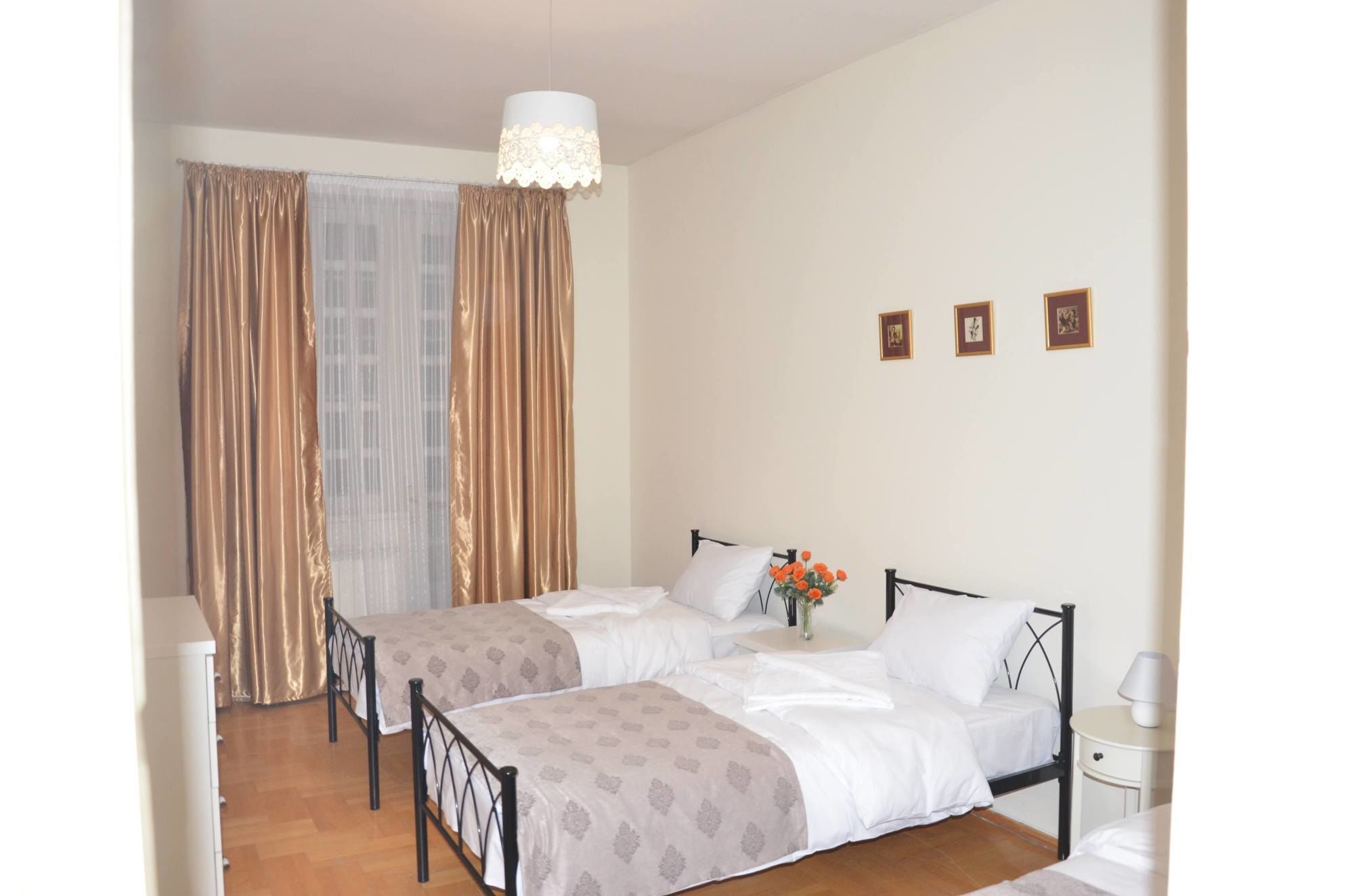 Hotel 125 Tbilisi Exterior foto